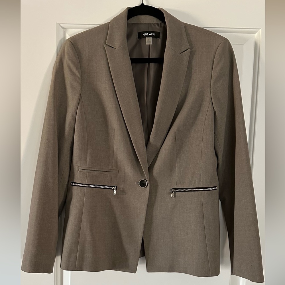 Nine West Women’s Blazer
